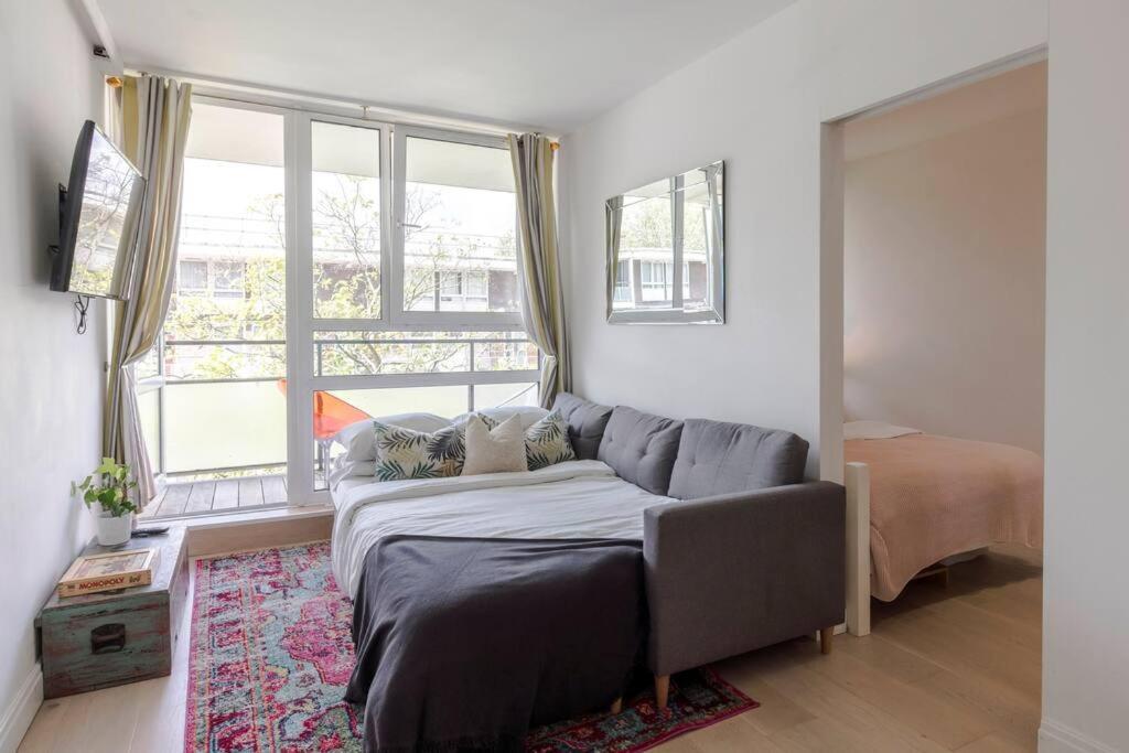 The Clarence, Central London Apartment W/ Wifi Londres Exterior foto