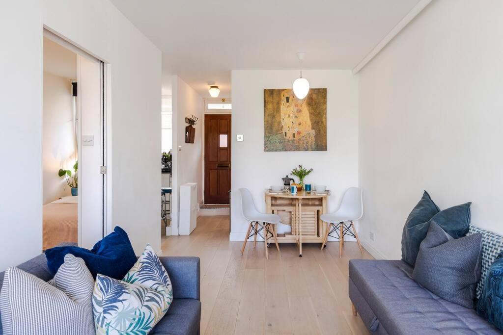 The Clarence, Central London Apartment W/ Wifi Londres Exterior foto