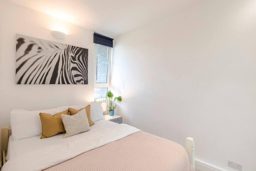 The Clarence, Central London Apartment W/ Wifi Londres Exterior foto