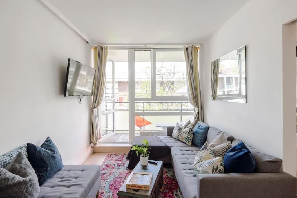 The Clarence, Central London Apartment W/ Wifi Londres Exterior foto
