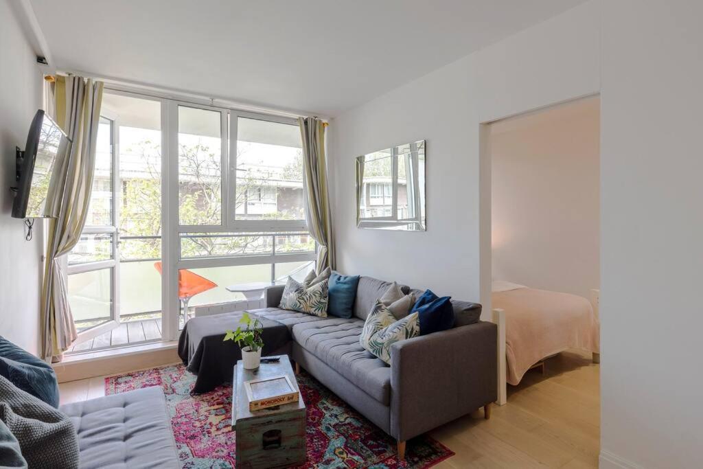 The Clarence, Central London Apartment W/ Wifi Londres Exterior foto