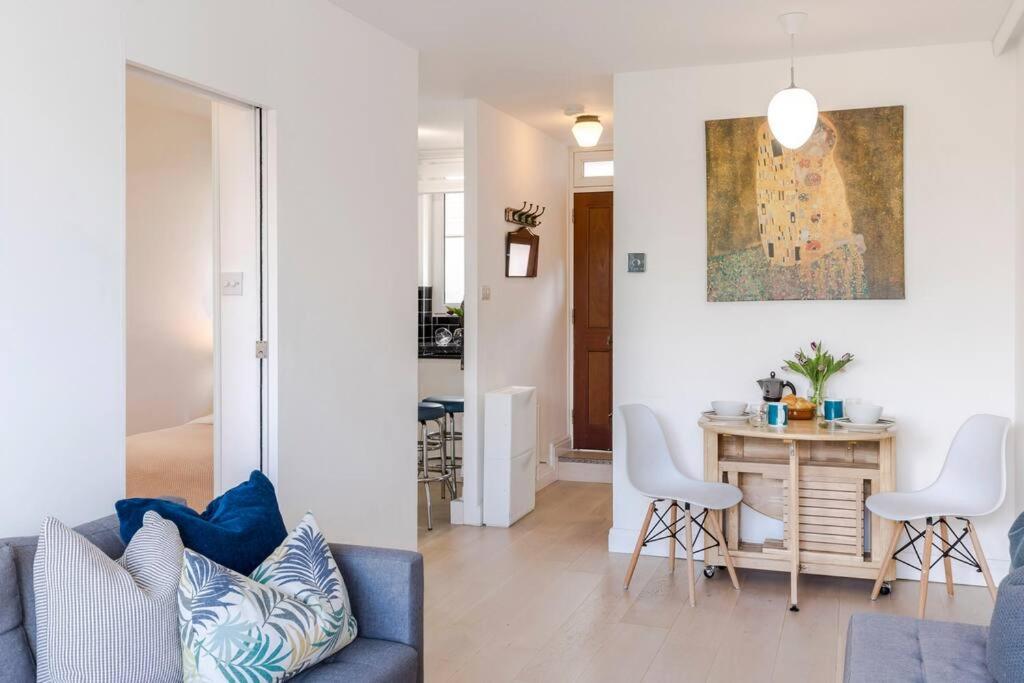 The Clarence, Central London Apartment W/ Wifi Londres Exterior foto