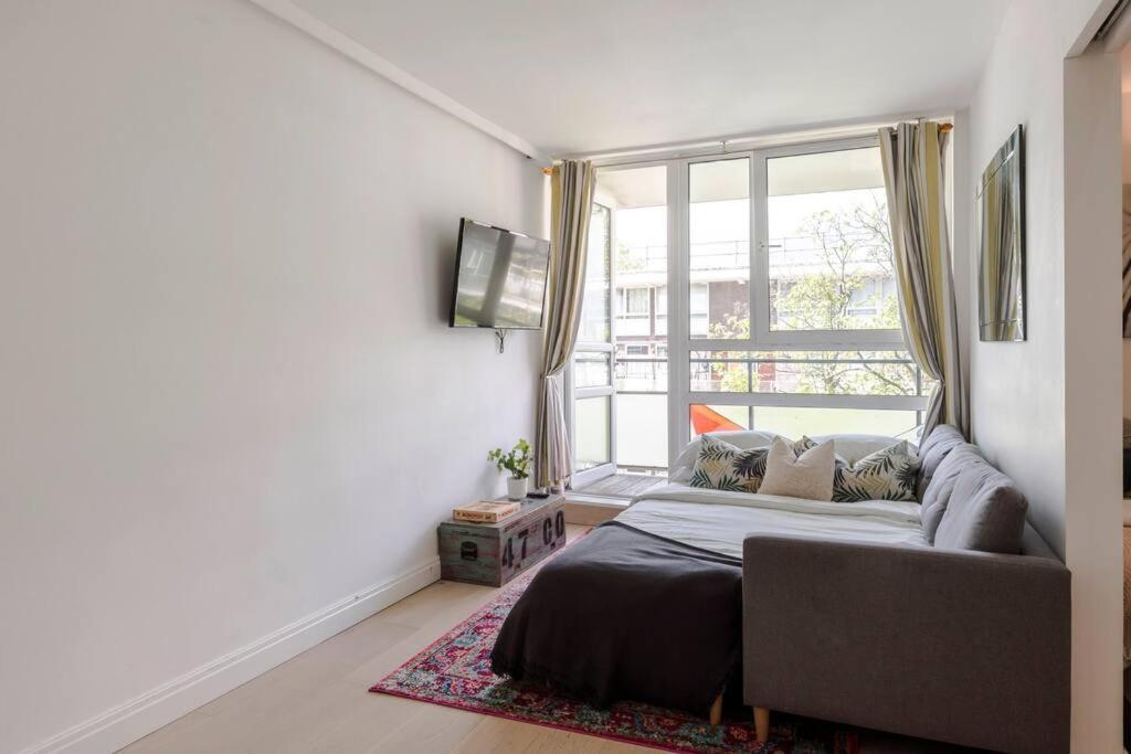 The Clarence, Central London Apartment W/ Wifi Londres Exterior foto