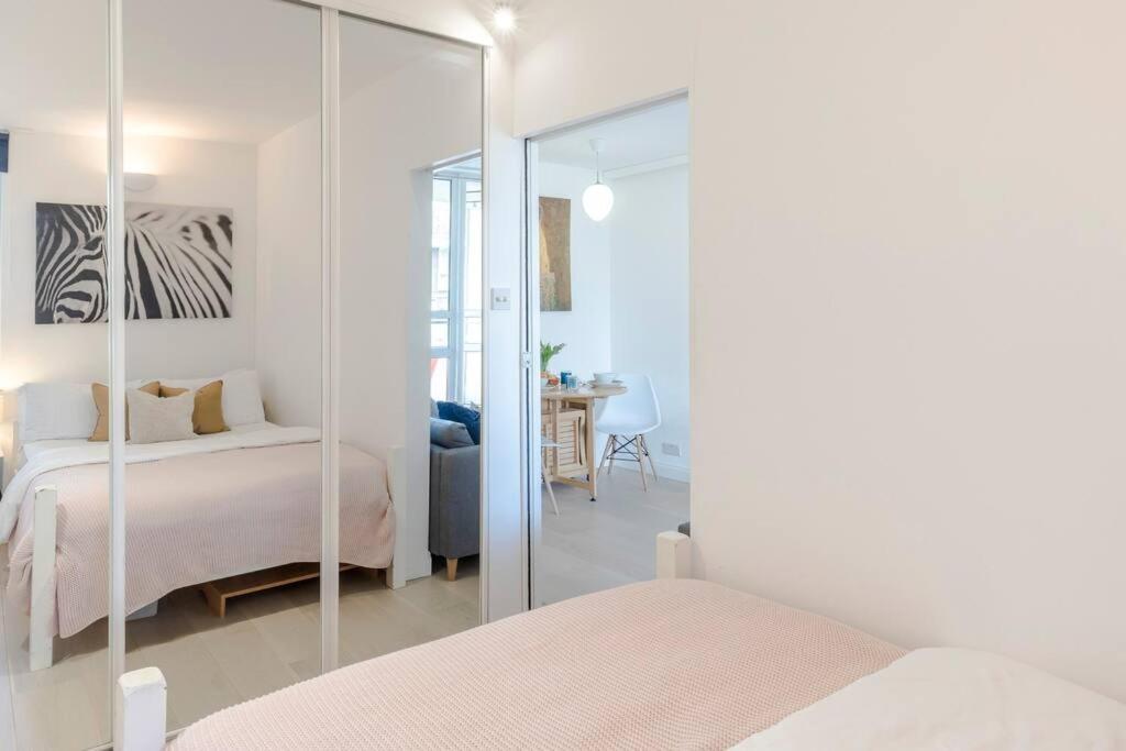 The Clarence, Central London Apartment W/ Wifi Londres Exterior foto