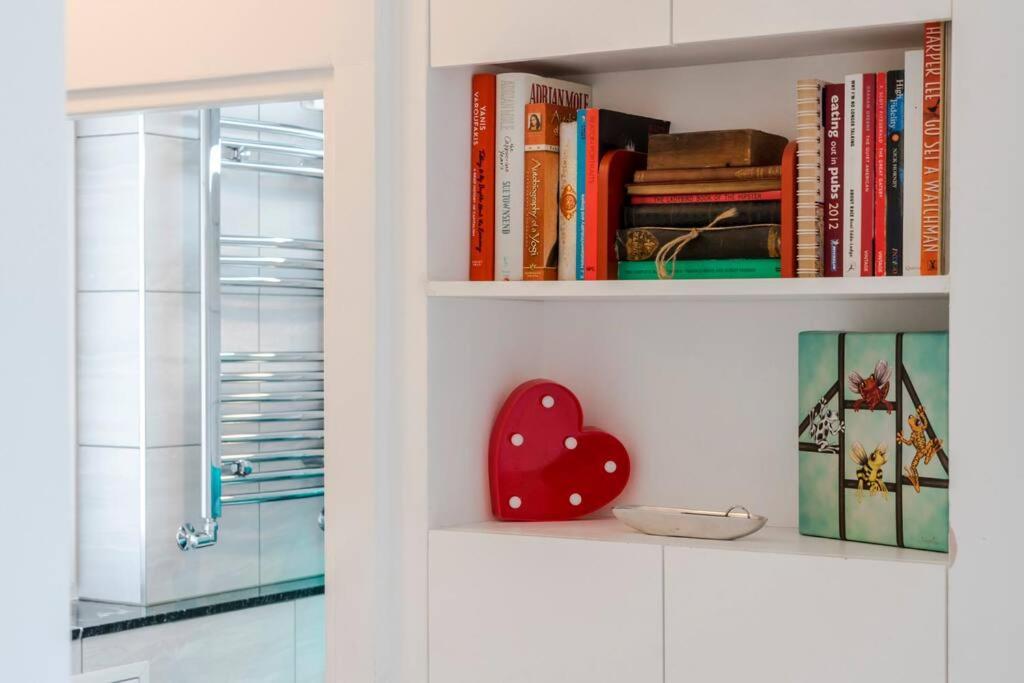 The Clarence, Central London Apartment W/ Wifi Londres Exterior foto
