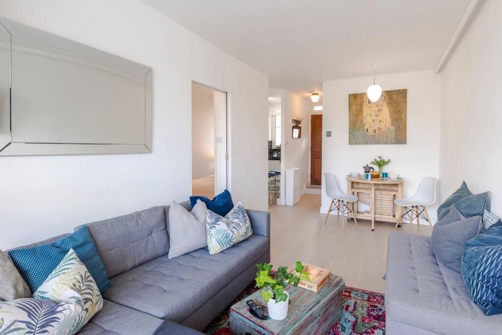 The Clarence, Central London Apartment W/ Wifi Londres Exterior foto